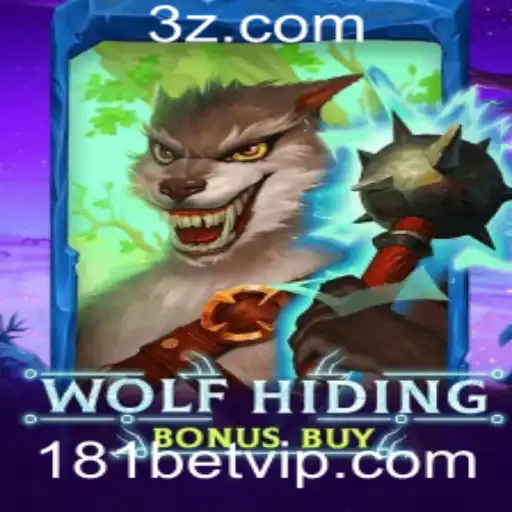 WolfHidingBonusBuy: Estratégias e Regras do Novo Jogo de Cassino