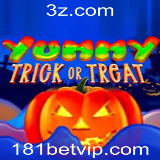 Explorando o Mundo Divertido de YummyTrickorTreat com 181bet